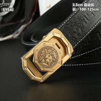 $76.00 USD Versace AAA Quality Belts For Men #1119904