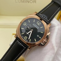 $41.00 USD Panerai Watches For Men #1119955