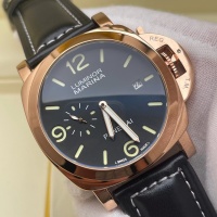 $41.00 USD Panerai Watches For Men #1119955