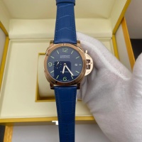 $41.00 USD Panerai Watches For Men #1119959