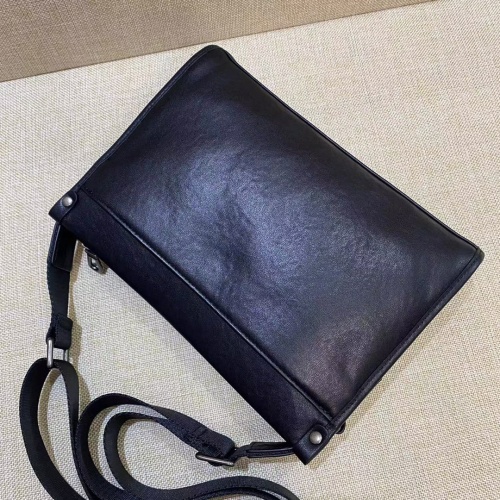 Replica Salvatore Ferragamo AAA Man Messenger Bags #1121814 $160.00 USD for Wholesale