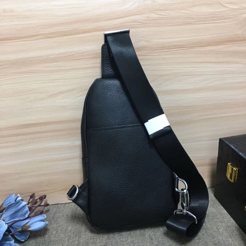 Replica Stefano Ricci AAA Man Menssenger Bags #1121816 $98.00 USD for Wholesale