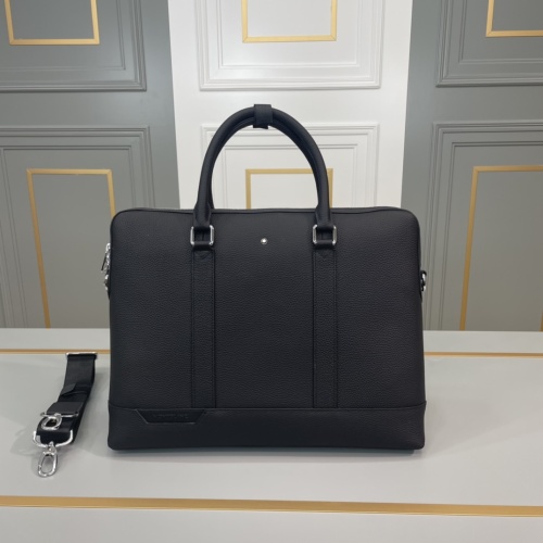 Mont Blanc AAA Man Handbags #1121827