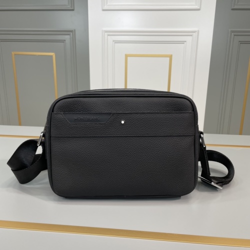 Mont Blanc AAA Man Messenger Bags #1121830