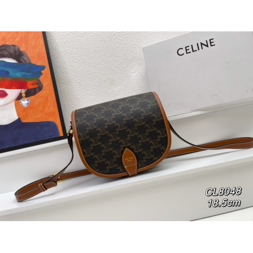 Celine AAA Quality Messenger Bags For Women #1122061, $80.00 USD, [ITEM#1122061], Celine AAA Messenger Bags