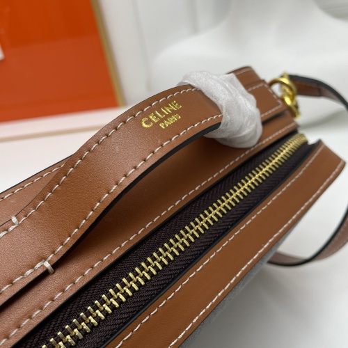 Replica Celine AAA Quality Messenger Bags For Women #1122062 $80.00 USD for Wholesale