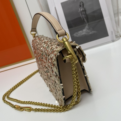 Replica Valentino AAA Quality Shoulder Bags For Women #1122381 $98.00 USD for Wholesale