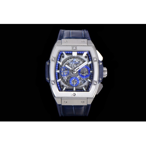 Hublot AAA Quality Watches For Men #1124088, $515.70 USD, [ITEM#1124088], Hublot AAA Quality Watches