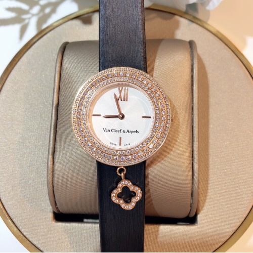 Van Cleef &Arpels AAA Quality Watches #1124288