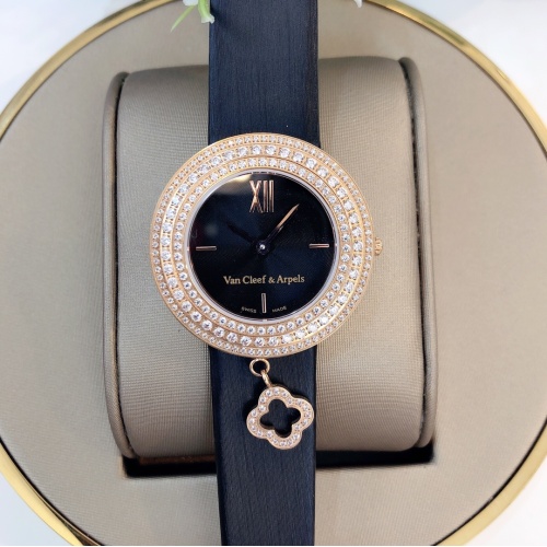 Van Cleef &Arpels AAA Quality Watches #1124289