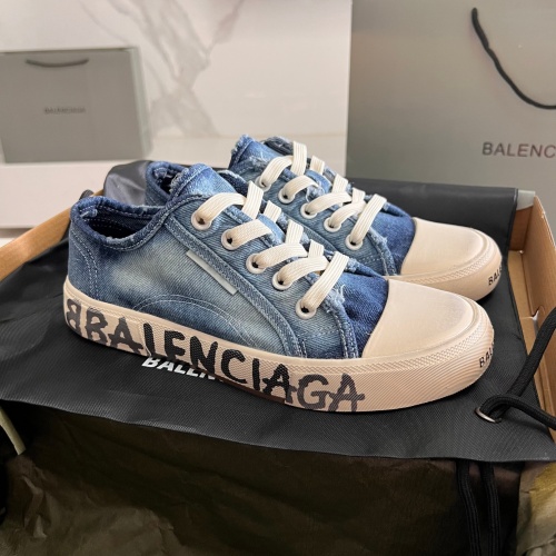 Balenciaga Casual Shoes For Men #1124489