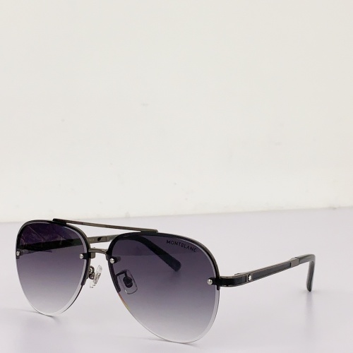 Montblanc AAA Quality Sunglasses #1125091, $60.00 USD, [ITEM#1125091], Montblanc AAA Quality Sunglasses