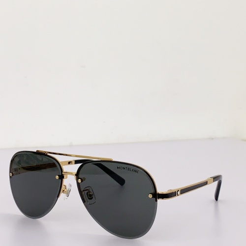 Montblanc AAA Quality Sunglasses #1125093, $60.00 USD, [ITEM#1125093], Montblanc AAA Quality Sunglasses