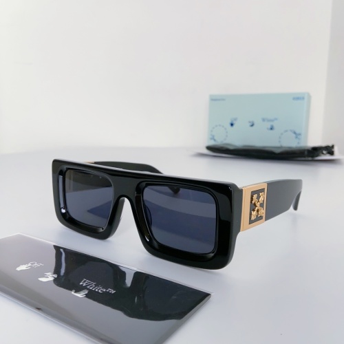 Off-White AAA Quality Sunglasses #1125095, $64.00 USD, [ITEM#1125095], Off-White AAA Quality Sunglasses