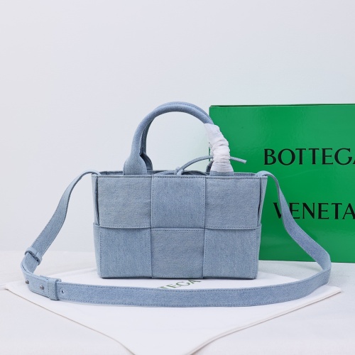 Bottega Veneta BV AAA Quality Handbags For Women #1125567, $102.00 USD, [ITEM#1125567], Bottega Veneta BV AAA Handbags