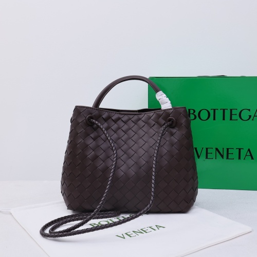 Replica Bottega Veneta BV AAA Quality Handbags For Women #1125590 $105.00 USD for Wholesale