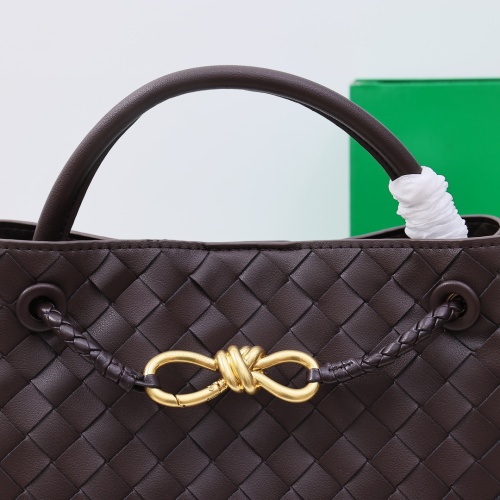 Replica Bottega Veneta BV AAA Quality Handbags For Women #1125590 $105.00 USD for Wholesale