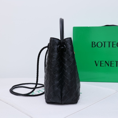 Replica Bottega Veneta BV AAA Quality Handbags For Women #1125595 $105.00 USD for Wholesale