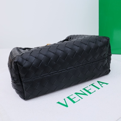 Replica Bottega Veneta BV AAA Quality Handbags For Women #1125595 $105.00 USD for Wholesale