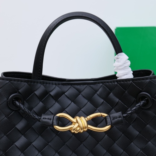 Replica Bottega Veneta BV AAA Quality Handbags For Women #1125595 $105.00 USD for Wholesale