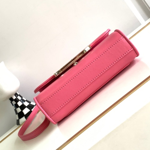 Replica Valentino AAA Quality Messenger Bags For Women #1125787 $96.00 USD for Wholesale