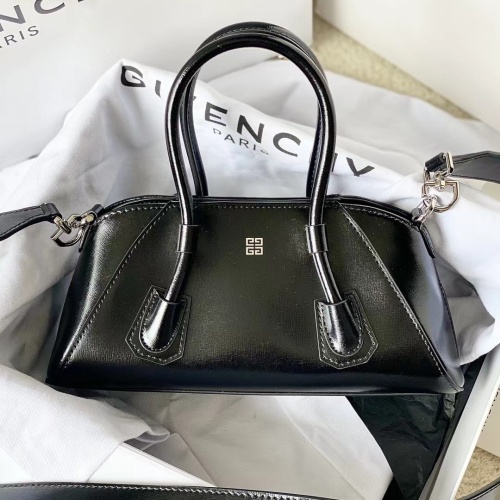 Replica Givenchy AAA Quality Handbags For Women #1125800 $287.60 USD for Wholesale