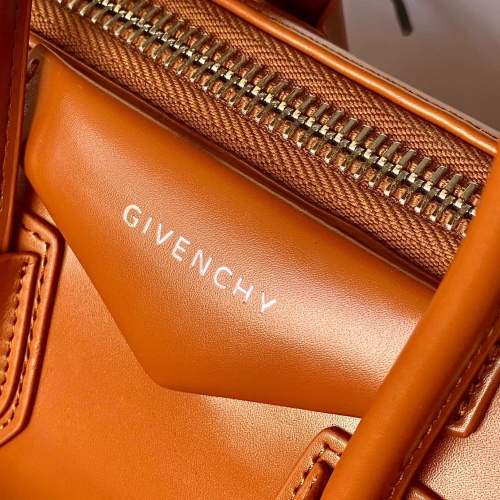 Replica Givenchy AAA Quality Handbags For Women #1125813 $264.46 USD for Wholesale