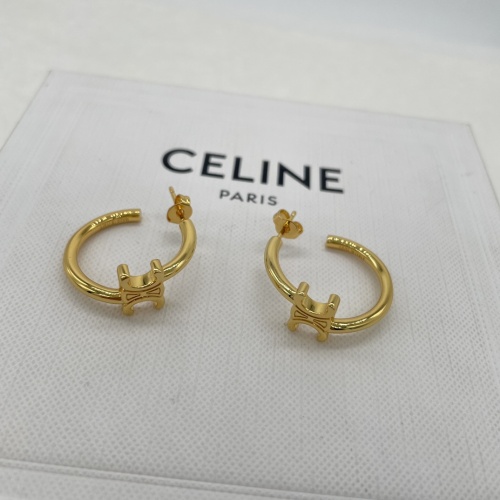 Celine Earrings For Women #1129370, $42.00 USD, [ITEM#1129370], Celine Earrings