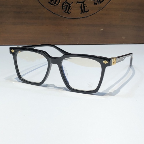 Chrome Hearts Goggles #1130311