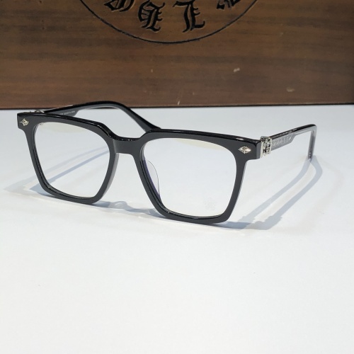 Chrome Hearts Goggles #1130312