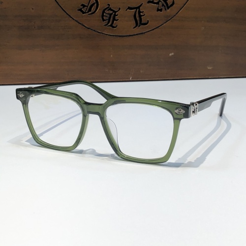 Chrome Hearts Goggles #1130313