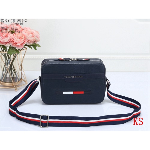 Tommy Hilfiger Messenger Bags For Men #1131384