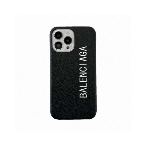 Balenciaga iPhone Case #1131763