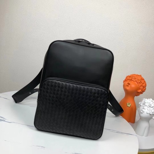 Bottega Veneta AAA Man Backpacks #1132639