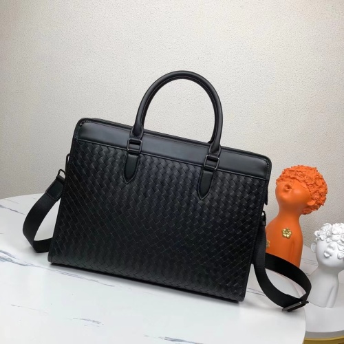 Bottega Veneta AAA Man Handbags #1132646