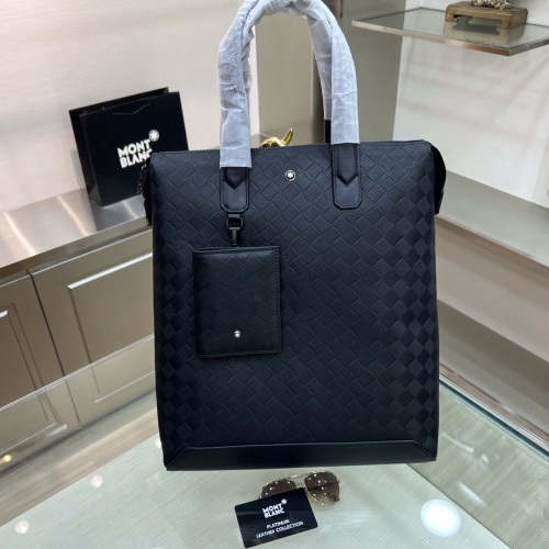 Mont Blanc AAA Man Handbags #1132702