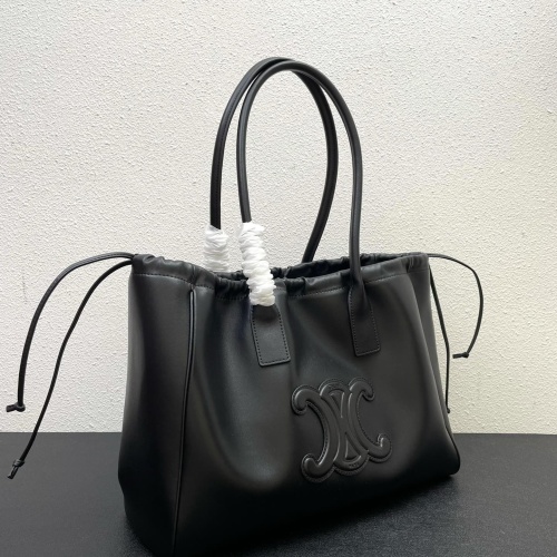 Replica Celine AAA Quality Shoulder Bags For Women #1133340 $102.00 USD for Wholesale