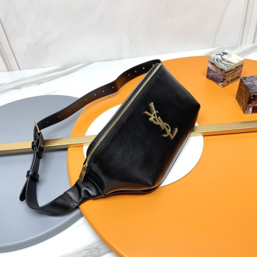 Replica Yves Saint Laurent YSL AAA Quality Belt Bags #1133345 $158.00 USD for Wholesale