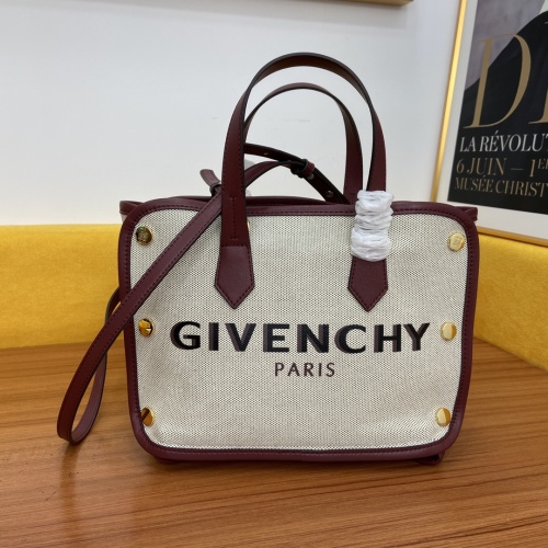 Givenchy AAA Quality Handbags For Women #1133486, $76.00 USD, [ITEM#1133486], Givenchy AAA Quality Handbags