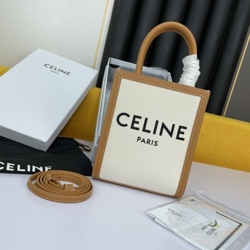 Celine AAA Quality Handbags For Women #1133668, $130.00 USD, [ITEM#1133668], Celine AAA Handbags