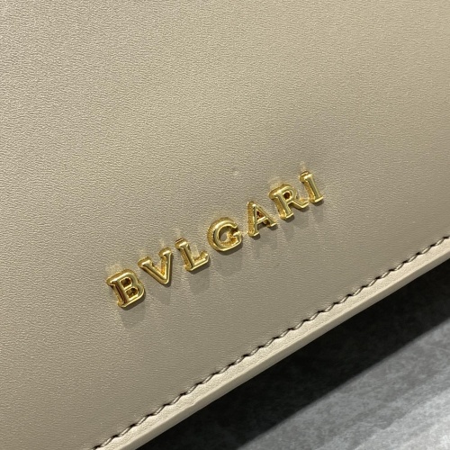 Replica Bvlgari AAA Quality Messenger Bags For Women #1133694 $98.00 USD for Wholesale