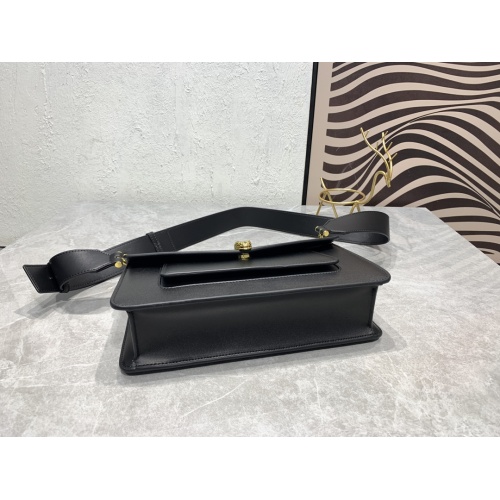 Replica Bvlgari AAA Quality Messenger Bags For Women #1133696 $98.00 USD for Wholesale