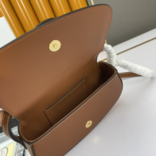 Replica Celine AAA Quality Messenger Bags For Women #1133701 $190.00 USD for Wholesale