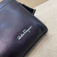 $160.00 USD Salvatore Ferragamo AAA Man Messenger Bags #1121814