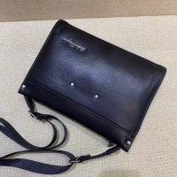 $160.00 USD Salvatore Ferragamo AAA Man Messenger Bags #1121814