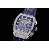 $515.70 USD Hublot AAA Quality Watches For Men #1124088