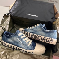 $88.00 USD Balenciaga Casual Shoes For Women #1124488