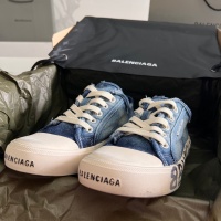 $88.00 USD Balenciaga Casual Shoes For Men #1124489