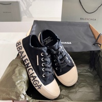 $88.00 USD Balenciaga Casual Shoes For Women #1124490