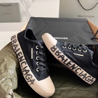 $88.00 USD Balenciaga Casual Shoes For Men #1124491